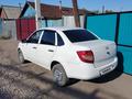 ВАЗ (Lada) Granta 2190 2014 года за 1 700 000 тг. в Семей – фото 3