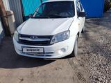 ВАЗ (Lada) Granta 2190 2014 годаүшін1 700 000 тг. в Семей – фото 2
