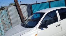 ВАЗ (Lada) Granta 2190 2014 годаүшін1 750 000 тг. в Семей – фото 4