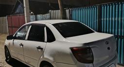 ВАЗ (Lada) Granta 2190 2014 годаүшін1 750 000 тг. в Семей – фото 5