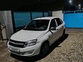 ВАЗ (Lada) Granta 2190 2014 года за 1 700 000 тг. в Семей