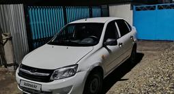 ВАЗ (Lada) Granta 2190 2014 годаүшін1 750 000 тг. в Семей