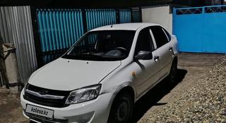 ВАЗ (Lada) Granta 2190 2014 года за 1 700 000 тг. в Семей