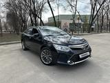 Toyota Camry 2015 года за 12 000 000 тг. в Алматы