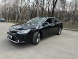 Toyota Camry 2015 года за 12 000 000 тг. в Алматы – фото 3