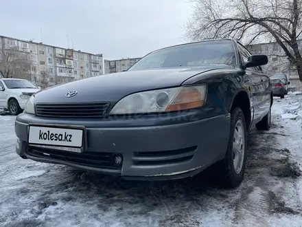 Toyota Windom 1994 года за 2 300 000 тг. в Сатпаев – фото 4