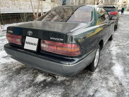 Toyota Windom 1994 года за 2 300 000 тг. в Сатпаев – фото 7