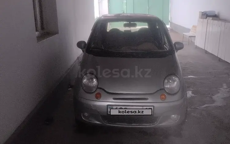 Daewoo Matiz 2006 годаүшін950 000 тг. в Сарыагаш