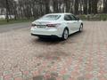 Toyota Camry 2021 годаүшін15 700 000 тг. в Тараз – фото 4