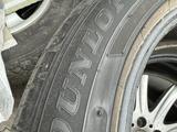 Dunlop Japan 215.55.17 привозные за 54 000 тг. в Алматы – фото 3