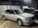 Nissan Bluebird 1996 годаүшін1 500 000 тг. в Алматы