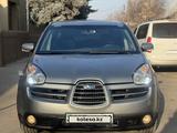 Subaru Tribeca 2006 года за 5 100 000 тг. в Алматы