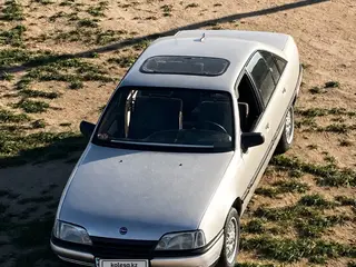 Opel Omega