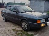 Audi 80 1988 годаүшін1 200 000 тг. в Алматы