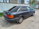 Audi 80 1988 годаүшін1 200 000 тг. в Алматы – фото 5