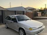 ВАЗ (Lada) 2114 2012 годаүшін1 350 000 тг. в Шымкент – фото 2