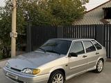 ВАЗ (Lada) 2114 2012 года за 1 390 000 тг. в Шымкент