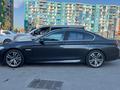 BMW 535 2014 годаүшін12 000 000 тг. в Алматы – фото 2