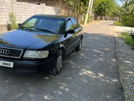 Audi 100 1992 года за 1 600 000 тг. в Шымкент