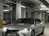 Lexus GS 200t 2016 годаfor17 700 000 тг. в Алматы – фото 4