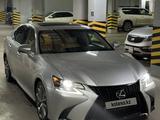 Lexus GS 200t 2016 годаfor17 700 000 тг. в Алматы – фото 2