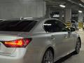 Lexus GS 200t 2016 годаfor17 700 000 тг. в Алматы – фото 5