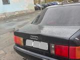 Audi 100 1993 года за 1 750 000 тг. в Павлодар – фото 2