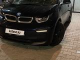 BMW i3 2018 годаүшін9 900 000 тг. в Алматы