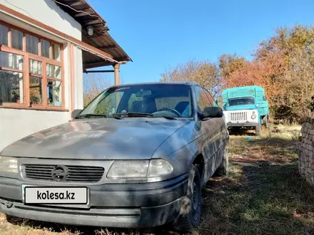 Opel Astra 1995 года за 500 000 тг. в Шымкент