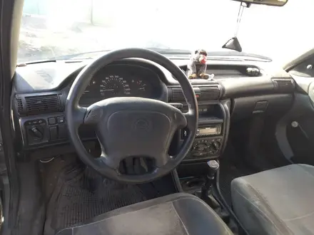 Opel Astra 1995 года за 500 000 тг. в Шымкент – фото 4