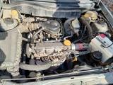 Opel Astra 1995 года за 500 000 тг. в Шымкент – фото 5