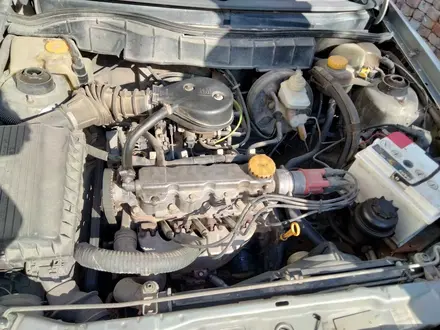 Opel Astra 1995 года за 500 000 тг. в Шымкент – фото 5