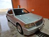 Mercedes-Benz C 200 1995 года за 1 800 000 тг. в Кульсары