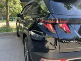 Hyundai Tucson 2023 года за 12 500 000 тг. в Алматы – фото 3