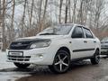 ВАЗ (Lada) Granta 2190 2014 года за 1 900 000 тг. в Усть-Каменогорск – фото 5