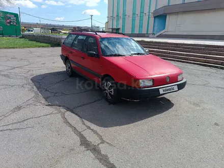 Volkswagen Passat 1992 года за 1 599 000 тг. в Петропавловск – фото 10