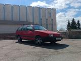 Volkswagen Passat 1992 годаүшін1 750 000 тг. в Петропавловск