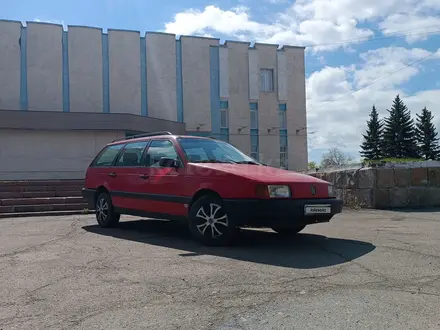 Volkswagen Passat 1992 года за 1 599 000 тг. в Петропавловск – фото 6