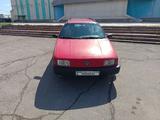Volkswagen Passat 1992 годаүшін1 950 000 тг. в Петропавловск – фото 4
