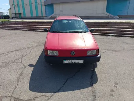 Volkswagen Passat 1992 года за 1 599 000 тг. в Петропавловск – фото 4