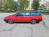 Volkswagen Passat 1992 годаүшін1 950 000 тг. в Петропавловск – фото 5