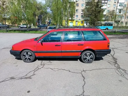 Volkswagen Passat 1992 года за 1 599 000 тг. в Петропавловск – фото 5