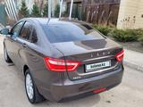 ВАЗ (Lada) Vesta 2018 года за 5 600 000 тг. в Караганда – фото 4