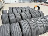 Michelin pilot sport 4. Оригинал с обесшумкой. Для li l7, l9. Год 2026. за 105 000 тг. в Шымкент