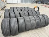 Michelin pilot sport 4. Оригинал с обесшумкой. Для li l7, l9. Год 2026. за 105 000 тг. в Шымкент – фото 2