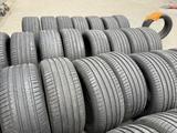 Michelin pilot sport 4. Оригинал с обесшумкой. Для li l7, l9. Год 2026. за 105 000 тг. в Шымкент – фото 5