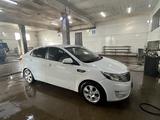 Kia Rio 2014 годаүшін4 900 000 тг. в Астана – фото 5