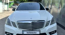 Mercedes-Benz E 200 2009 года за 8 500 000 тг. в Алматы – фото 2