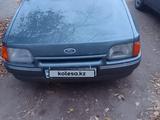 Ford Escort 1988 года за 700 000 тг. в Павлодар – фото 3