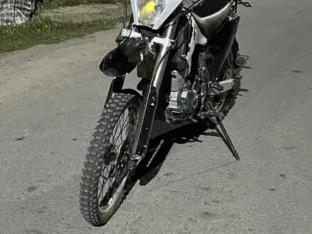 Yamaha  BT1100 Bulldog 2024 года за 500 000 тг. в Алматы – фото 2